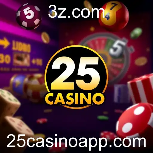Sobre Nós: Conheça a 25casino