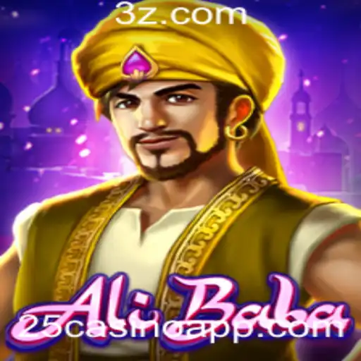 Explorando o Jogo AliBaba: Uma Jornada pelo 25casino