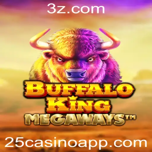 25casino - Descubra o Fascinante Mundo de Buffalo King no Universo dos Cassinos Online