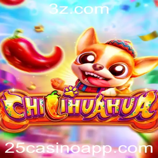 25casino - Descobrindo o Mundo de CHILIHUAHUA: Um Jogo de Aventura no 25casino