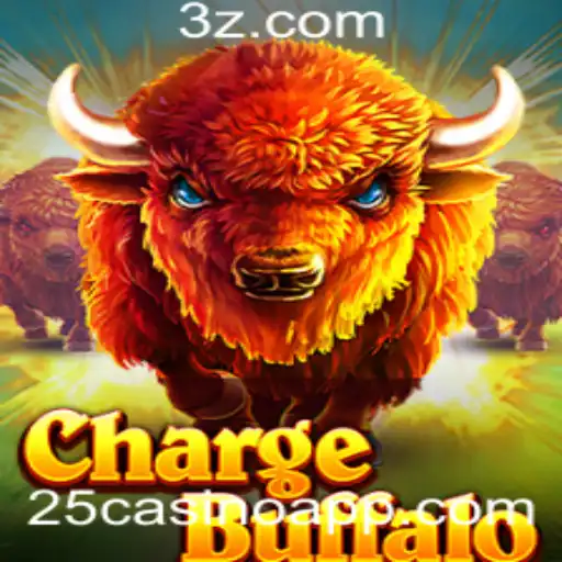 25casino - Descubra ChargeBuffalo: O Jogo Inovador no Mundo dos Cassinos Online