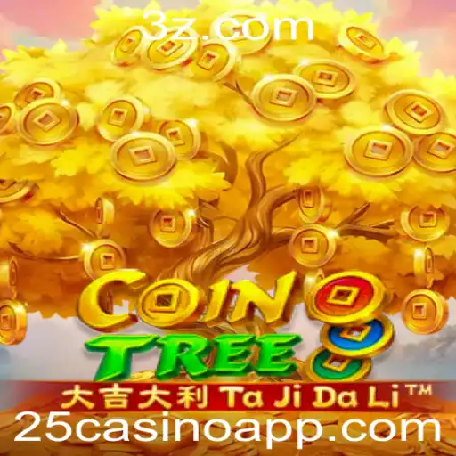 25casino - CoinTree: A Nova Sensação dos Jogos Digitais