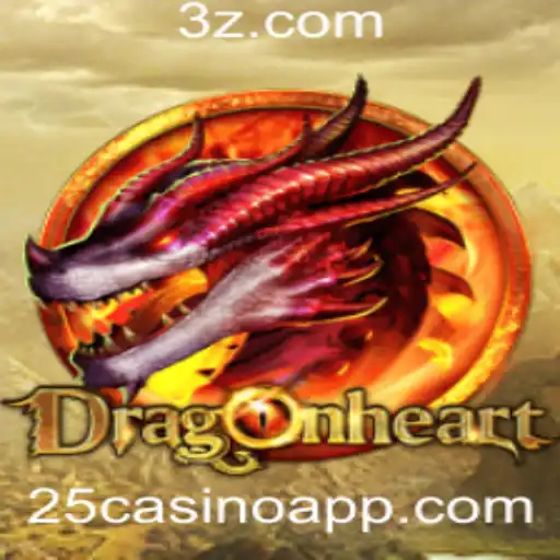 25casino - Descubra DragonHeart: Um Mergulho no Mundo da Fantasia com 25casino
