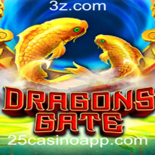 25casino - DragonsGate: A Nova Sensação dos Jogos de Fortuna