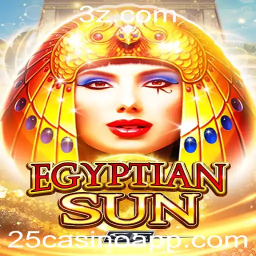 25casino - Descubra o Fascinante Mundo de EgyptianSunSE: Um Mergulho nos Segredos do Antigo Egito