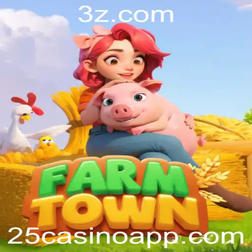 25casino - Explorando o Universo de FarmTown: O Jogo de Simulação Agrícola