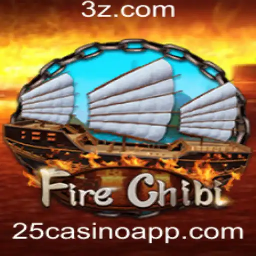 25casino - FireChibi: Um Mergulho Emocionante no Universo dos Jogos de Cassino