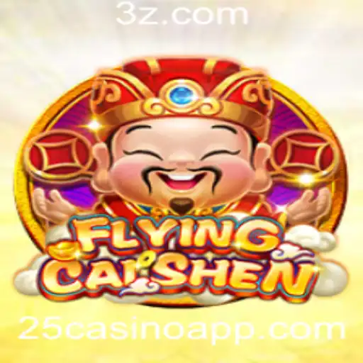 25casino - Descubra o Fascinante Mundo do Jogo FlyingCaiShen: Uma Aventura nas Alturas