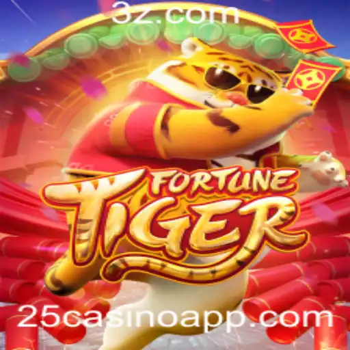 Explorando o FortuneTiger: Um Jogo Inovador no 25casino
