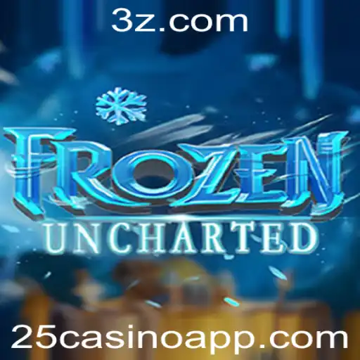 25casino - Descubra FrozenUncharted: O Novo Fenômeno em Jogos Online