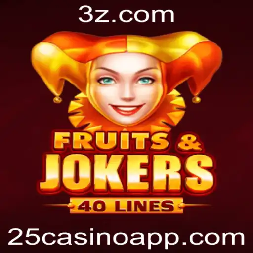 25casino - Descobrindo o Mundo de FruitsAndJokers40 no Universo dos Jogos de Cassino
