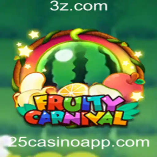 25casino - FruityCarnival: Um Mergulho no Mundo das Frutas e Diversão no 25casino