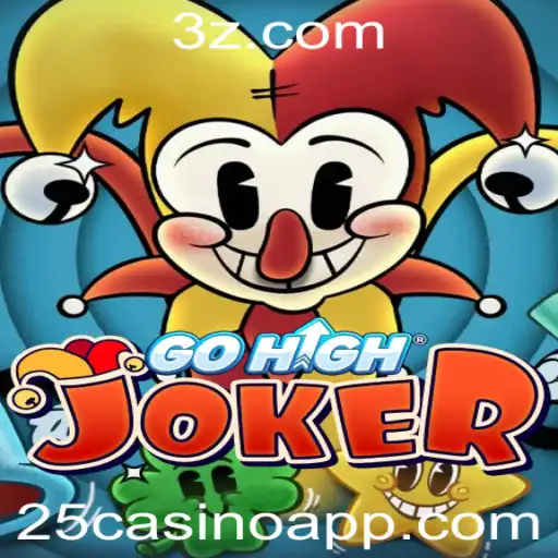 25casino - Explorando o Fascinante Mundo de GoHighJoker: Regras, Estratégias e Impacto Atual