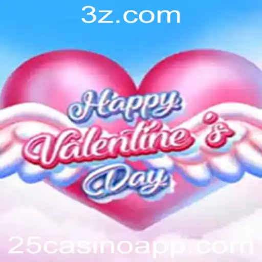 Descubra o Fascinante Mundo de HappyValentinesDay com a Palavra-Chave 25casino