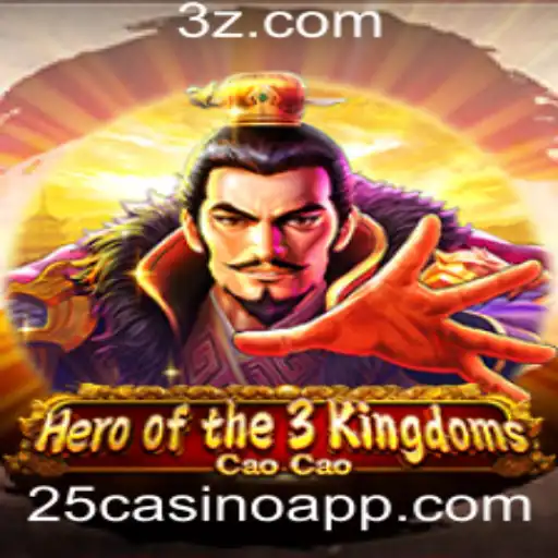 25casino - Explorando o Fascinante Mundo de Heroofthe3KingdomsCaoCao