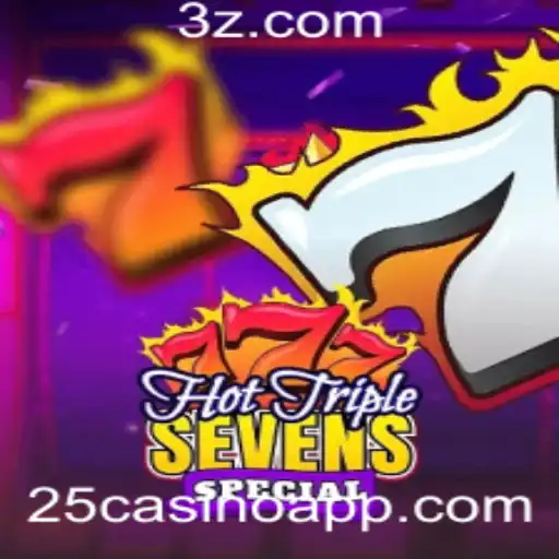 Descubra o Fascinante Mundo de HotTripleSevensSpecial e o Universo 25casino