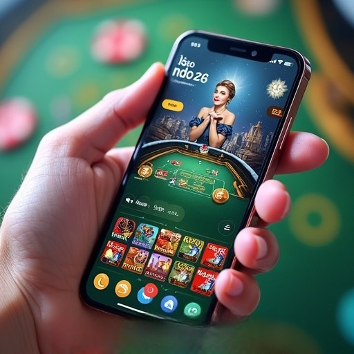 Experiência VIP 25casino
