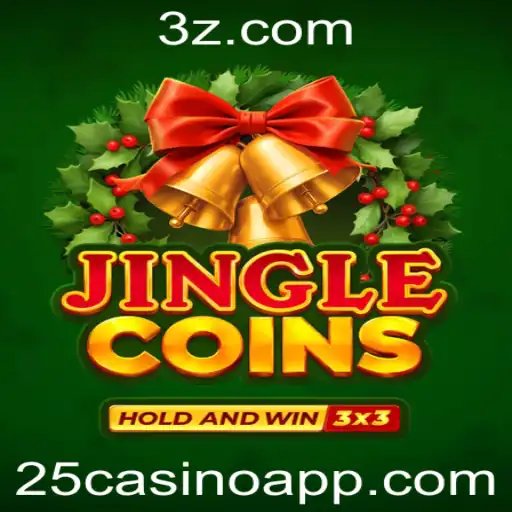 25casino - Descubra o Fascinante Mundo de Jinglecoins no Universo 25Casino