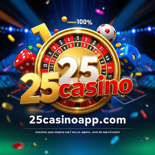 25casino