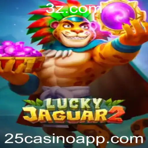 25casino - Explorando o Mundo Fascinante de Luckyjaguar2 no 25casino