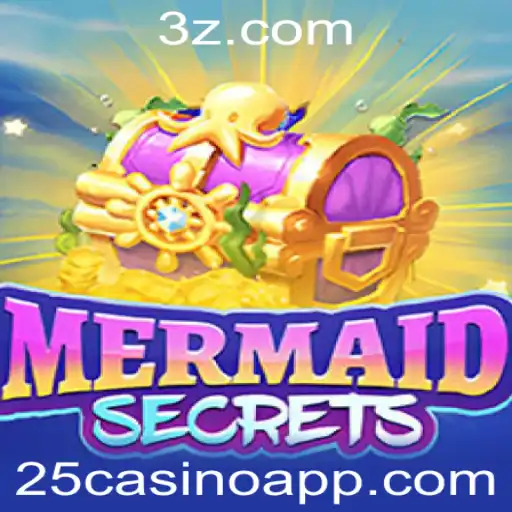 25casino - MermaidSecrets: Explorando o Universo Encantado e as Regras do Jogo