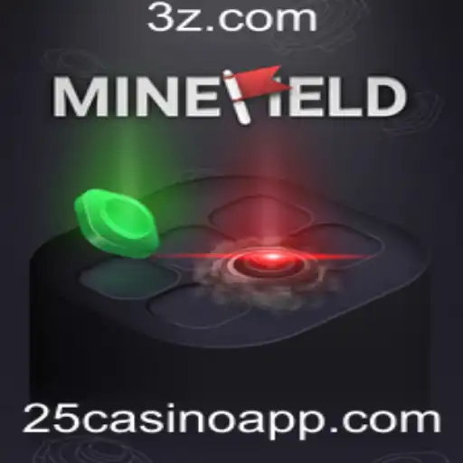 25casino - Explorando o Jogo MineField no 25casino