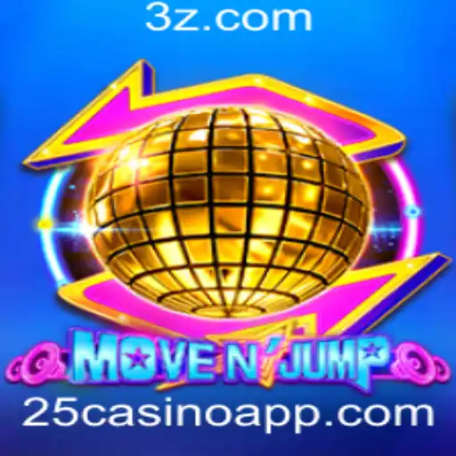 25casino - Desvendando o Mundo de MovenJump: Um Guia Completo