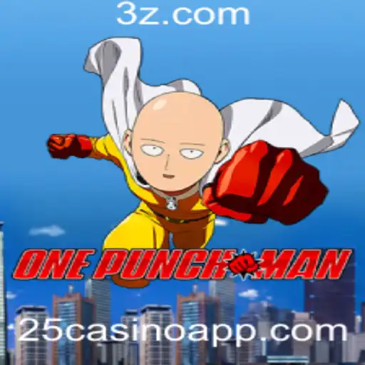 25casino - Descubra o Novo Jogo Empolgante de 'OnePunchMan': Um Mundo de Ação e Estratégia no 25casino