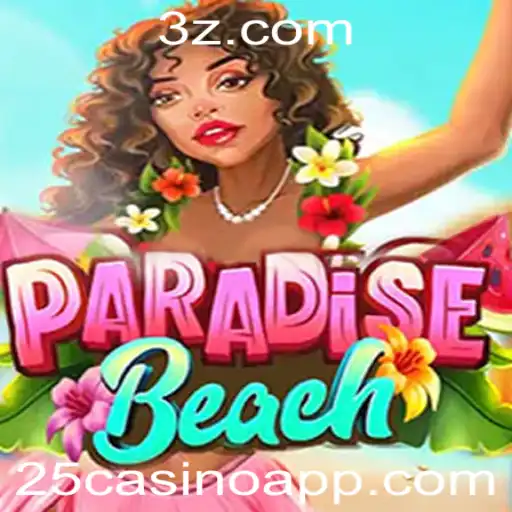 25casino - Descubra o Excitante Mundo de ParadiseBeach: A Nova Experiência de Jogo