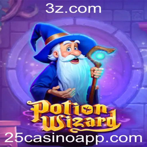 25casino - Explorando o Mundo Encantado de PotionWizard: Um Jogo de Estratégia Mágica