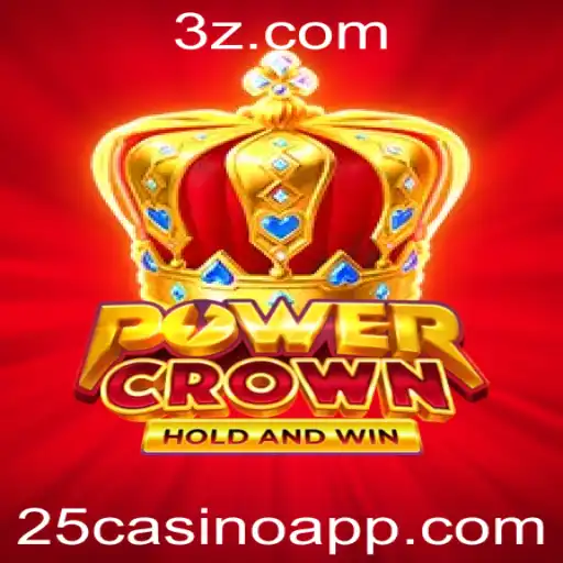 25casino - Descubra o Mundo Fascinante de PowerCrown: O Jogo de Cassino Online