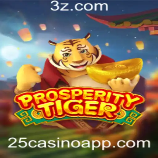 25casino - Descubra o Emocionante Mundo de ProsperityTiger