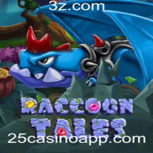 25casino - Explorando o Mundo de RaccoonTales: Um Jogo de Estratégia Empolgante