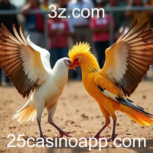 Rinha de Galos: Tradições e Controvérsias