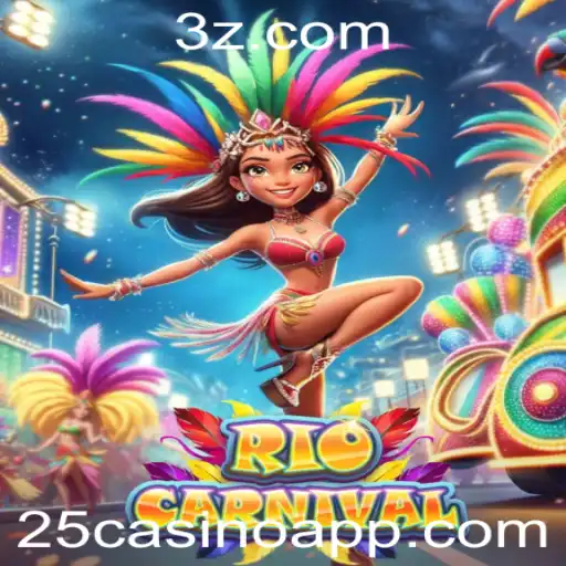 25casino - Descubra o Empolgante Jogo RioCarnival no 25casino