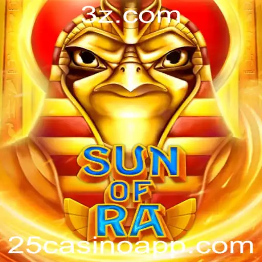 25casino - Descubra o Fascinante Mundo do Jogo SunofRa