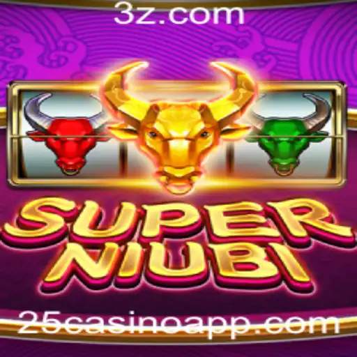 25casino - Explorando SuperNiubi: O Novo Fenômeno no Mundo dos Jogos