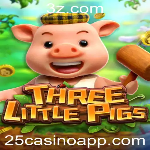 25casino - Descubra o Fascinante Mundo de THREELITTLEPIGS: O Jogo que Conquista a Internet