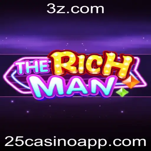 25casino - Desvendando TheRichMan: Um Guia Completo para o Jogo de 25casino