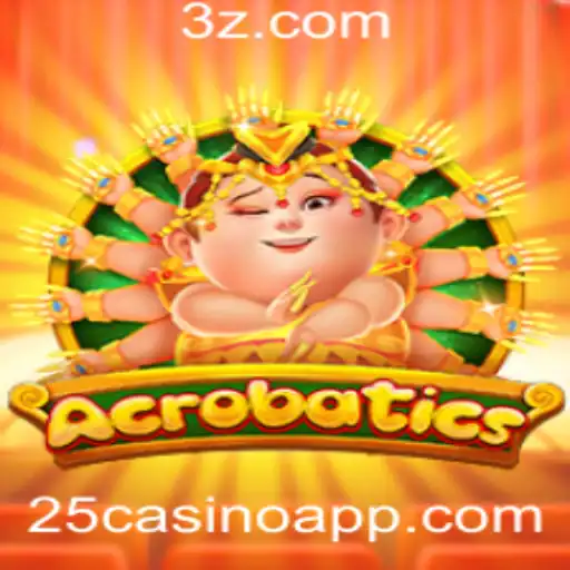 Descubra o Mundo Emocionante de Acrobatics no 25casino