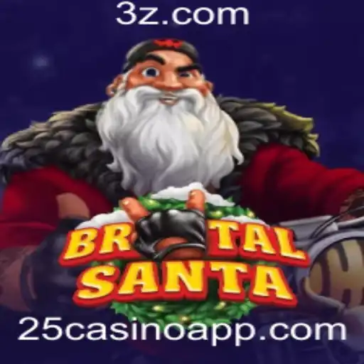 Descubra a Emoção do Jogo BrutalSanta no 25casino