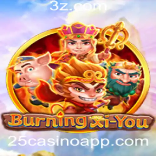 Explorando o Fascinante Mundo de BurningXiYou: O Jogo Que Está Transformando Casinos Online