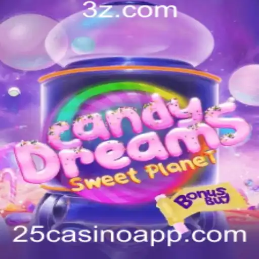 CandyDreamsSweetPlanet: Explorando o Mundo Doce do Jogo com a Palavra-Chave 25casino
