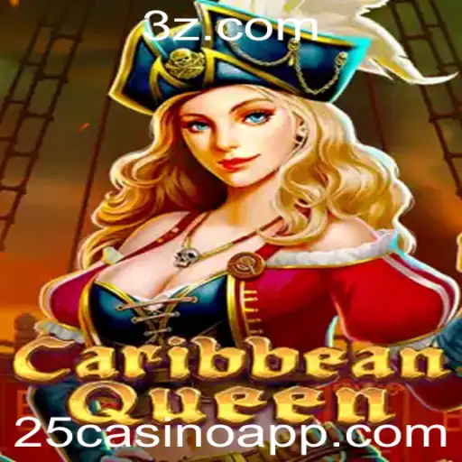 Explore o Excitante Mundo de CaribbeanQueen no 25casino