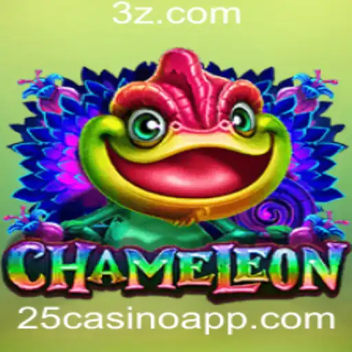Chameleon: O Jogo de Estratégia e Disfarce em Destaque no 25casino