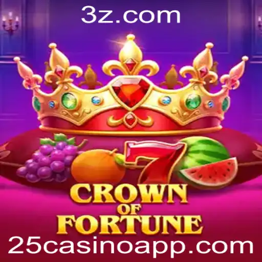 Descubra CrownofFortune: O Jogo de Casino Que Está Conquistando a Atualidade