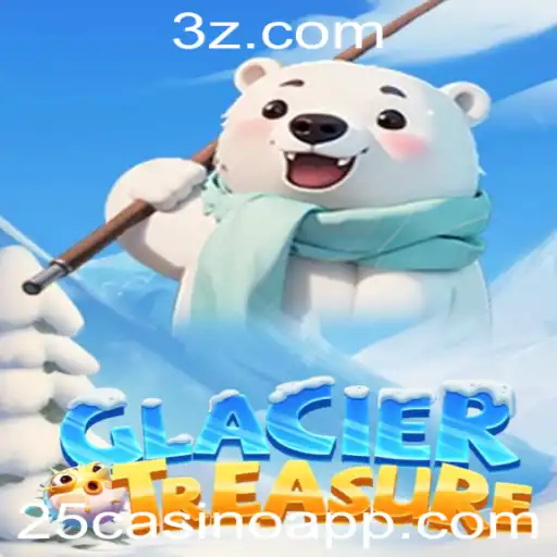 GlacierTreasure: A Aventura Congelante no Mundo dos Cassinos Online