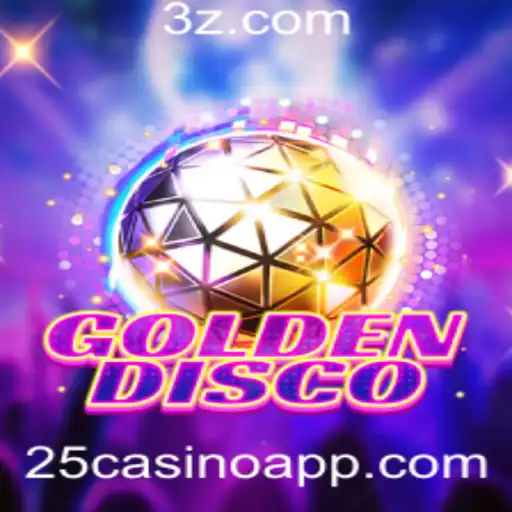 GoldenDisco: O Jogo de Casino que Revoluciona o Mundo dos Cassinos Online