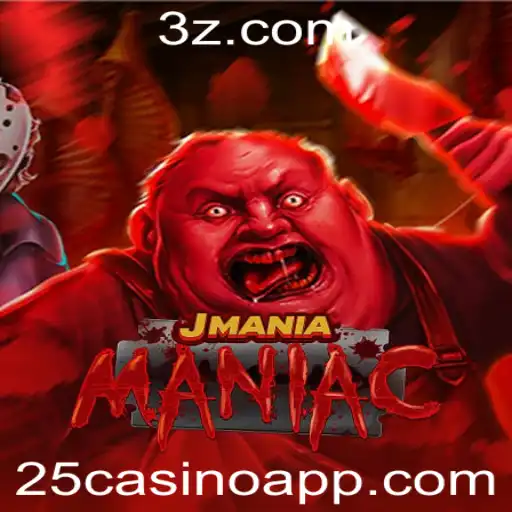 Explorando JManiaManiac: Um Novo Fenômeno no Mundo dos Jogos Online