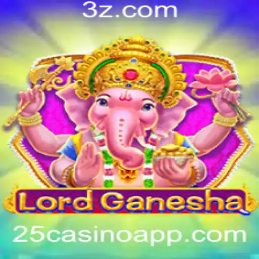 Explorando o Fascinante Mundo de LordGanesha: Uma Jornada pelo Universo de 25casino